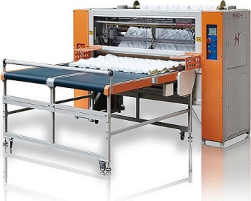 Computerized Panel Cutter Machine HY-QG-6, HY-QG-6L - Search Engine