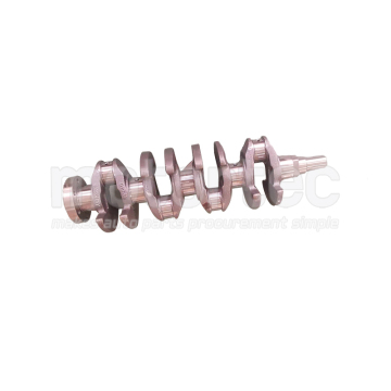 High Quality Crank Shaft for Chery Tiggo 2 - D4G15B-1005011 Crank Shaft Auto Parts