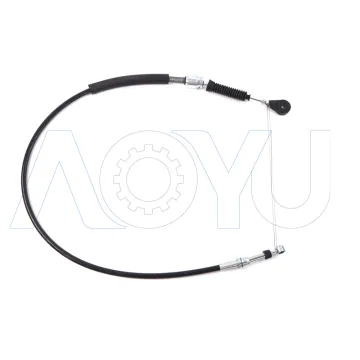 Factory Price Cable Manual Transmission for Fiat Palio/Albea Siena Petra 178E2.000 1.2L 4Cyl 46761318 46750165