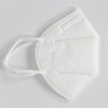 Hot Selling Disposable Surgical Face Mask KN95