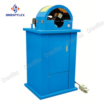 เครื่องปอกเส้นหนีบขนาด 2 นิ้ว HT-65F