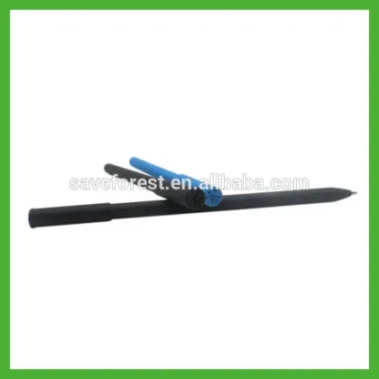 Guangzhou cheap boll pen paper cutting ballpoint pen