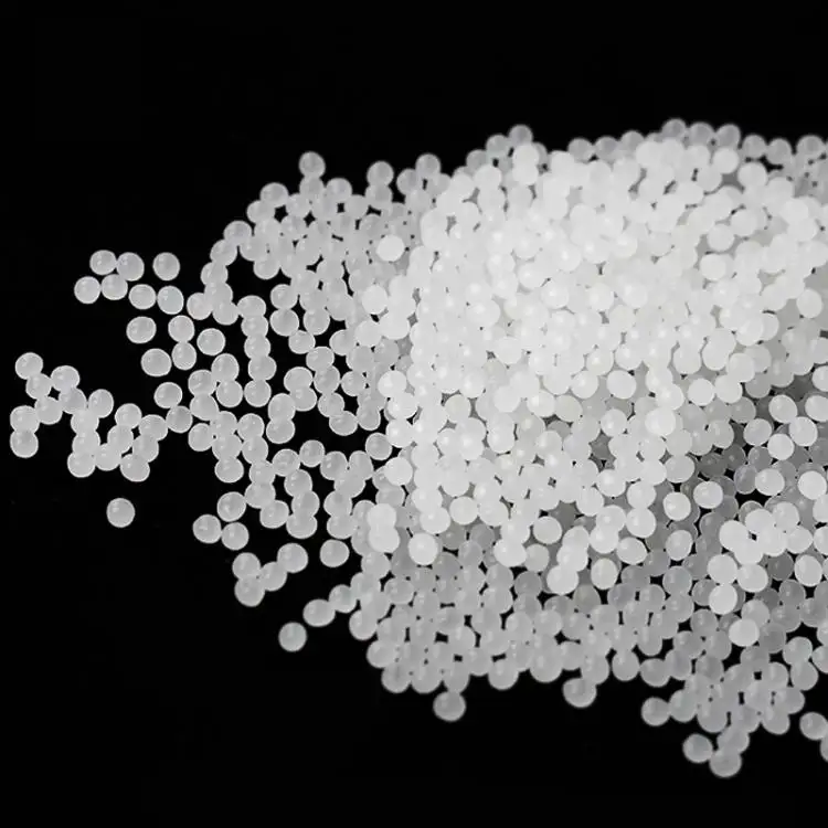 KML 910 Masterbatch Plastic สำหรับ CPE Casting/Blowing Film