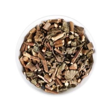 Traditional Patchouli Moisture Treatment