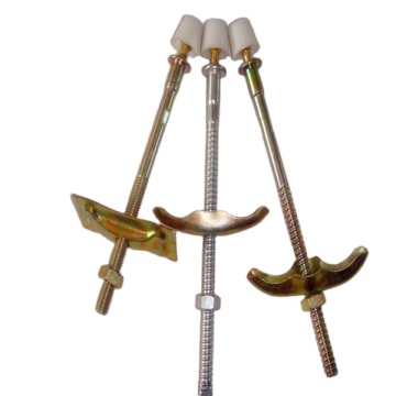 Rebar Form Tie System & Concrete Formwork Fastener Supplier