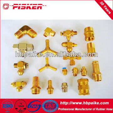 hydraulic fitting