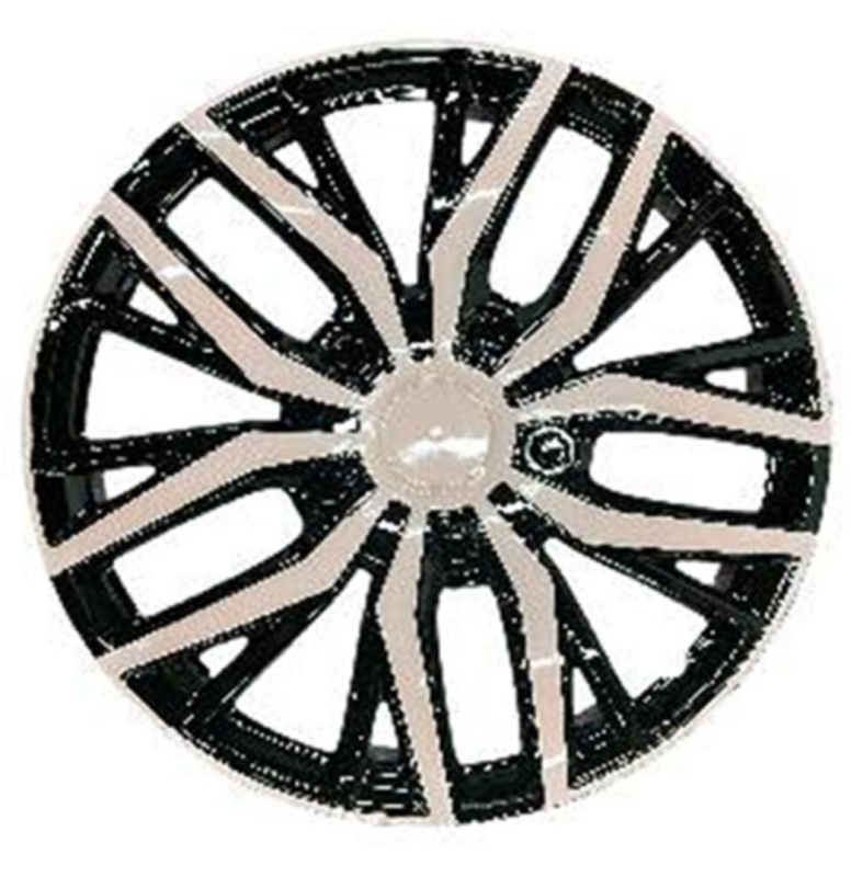 Durable Wheel Covers with Sleek Design Fashion