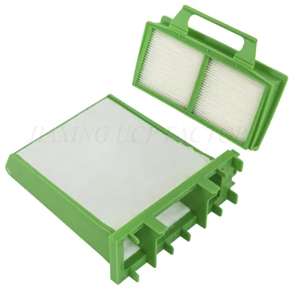 SEBO K Series Vacuum Cleaner HEPA Filter Replacement Set