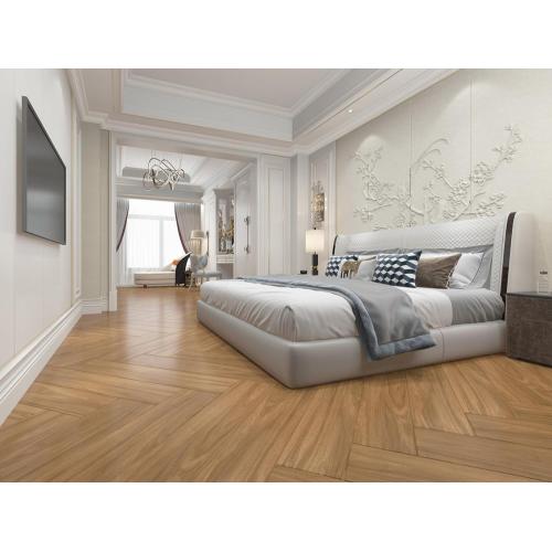 20x100mm Wood Effect Wholesale Interior Ceramic Tile