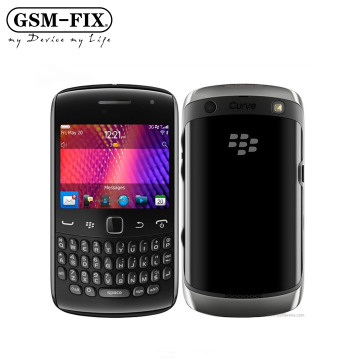 GSM-FIX Unlocked BlackBerry Curve 9360 Smartphone