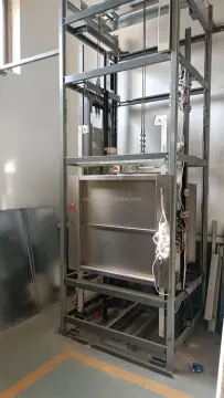 Dumbwaiter Elevator For Home Better