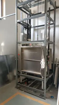 Dumbwaiter Elevator For Home Better