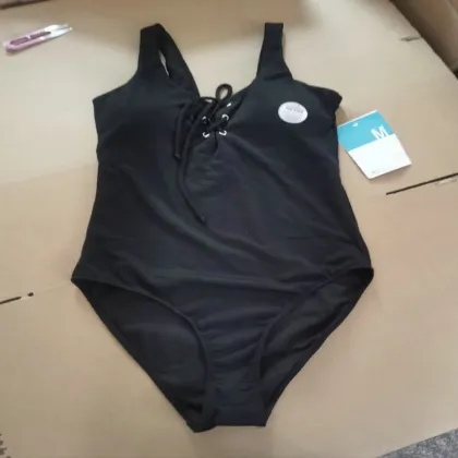 1.88 Dollar Women's Two Piece Swimwear Swimsuits Bikini Beachwear WKF024 Assorted Styles