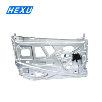 Power Window Regulator for Mercedes-Benz Truck Actros MP2 MP3 0007200079 0007200179