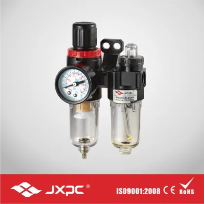 Air Regulator Pneumatic AR2000