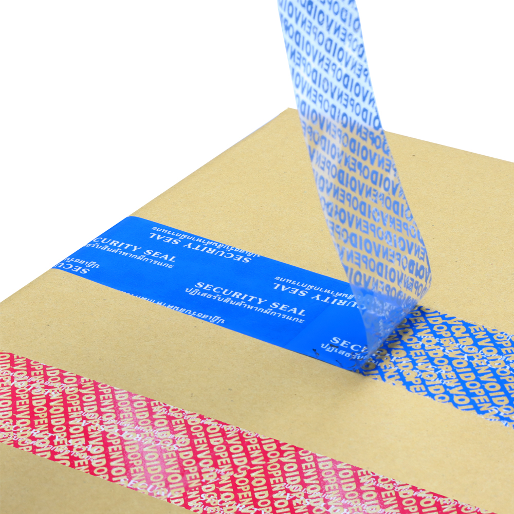 VOID Anti-fake Tape