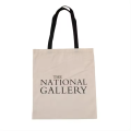 Reusable Custom Tote Shopping Bags Cotton Canvas Bag