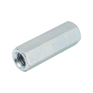 lengthen DIN6334 Coupling Nut