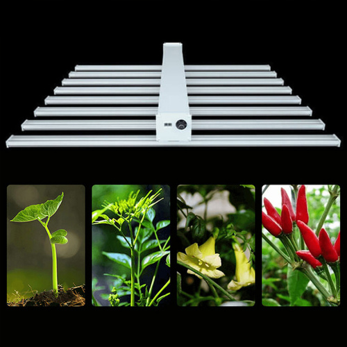 Spider Grow Light Led Plant Growing