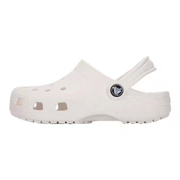 Chanclas de crocs