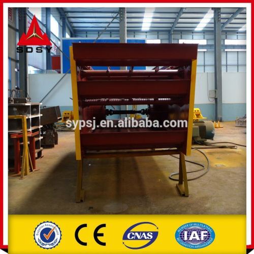 Vibratory Sifter Vibrating Screen