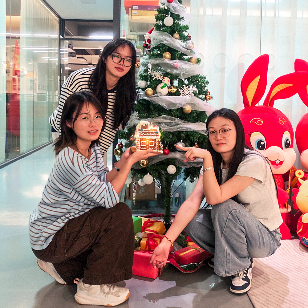 winpsheng-team-christmas-activity