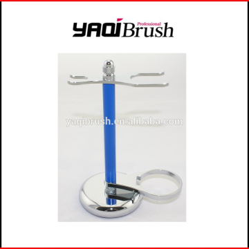 Professional China brush Stand gif barber