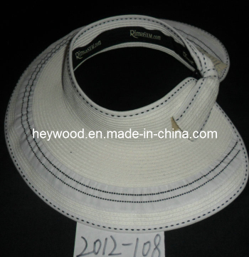 lady visor