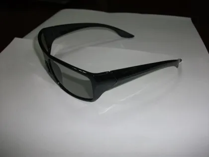 Passive 3d Glasses For Lg 3d Tv Flicker Free 3d Glasses Passive For Lg Tv -ph0055