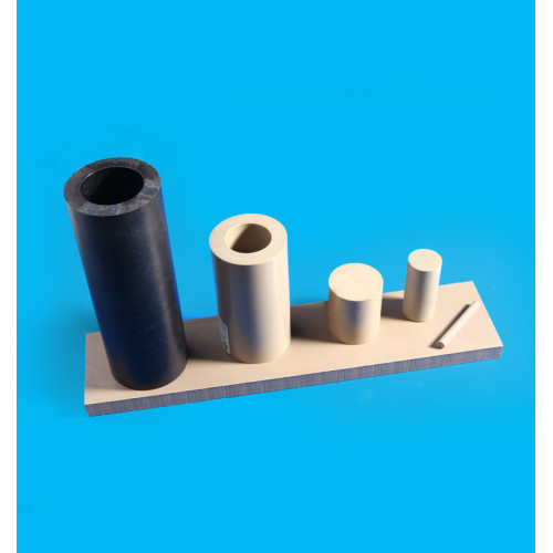 High quality 100% virgin peek round rod