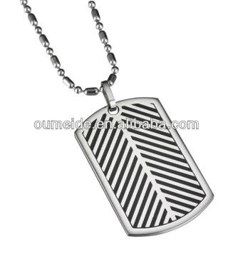 2013 316L stainless steel alibaba china necklace vners jewelry