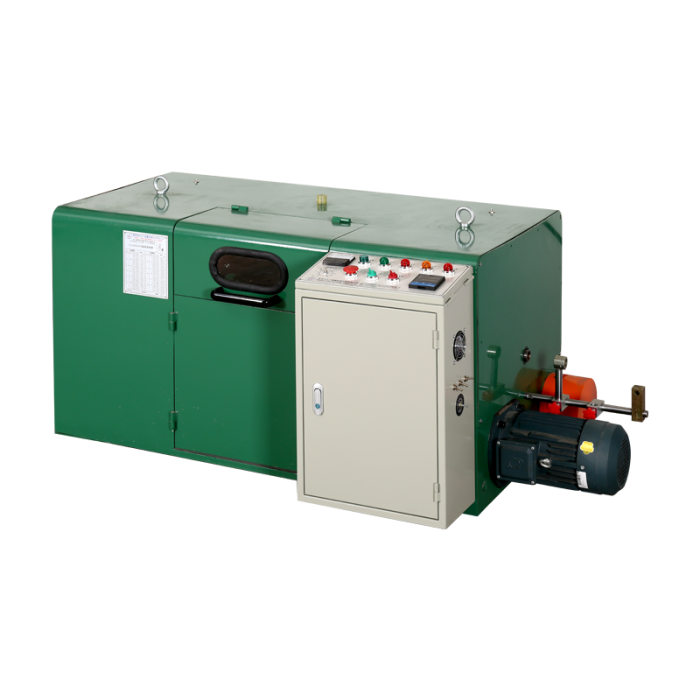 Ultra fina de alambre pequeño 300 Máquina de torsión