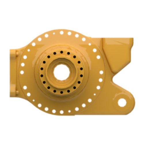 Mining truck 950G 962H control valve assembly 215-3687/ 2153687