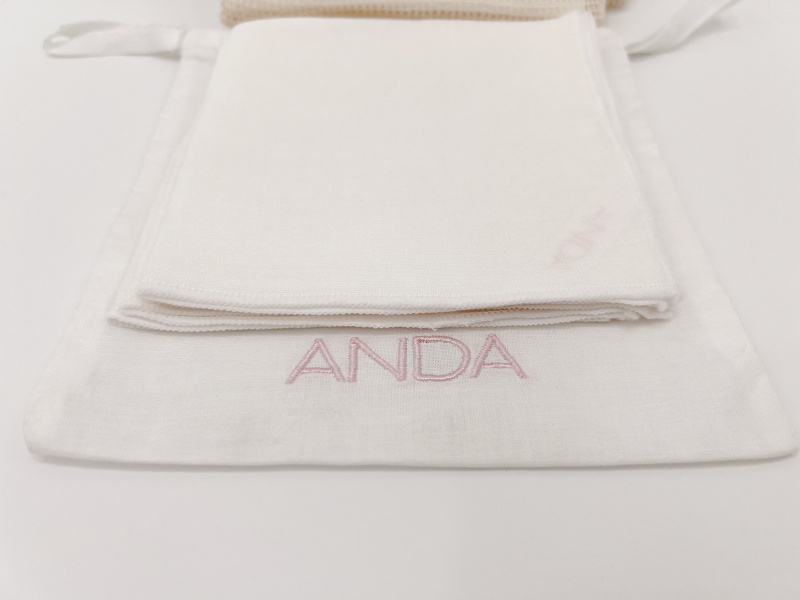 Four Layer Pure Cotton Cotton Face Towel