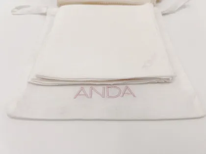 Four Layer Pure Cotton Cotton Face Towel