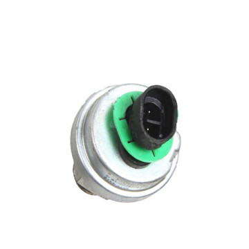 612600090667 Sensor de presión de aceite Weichai