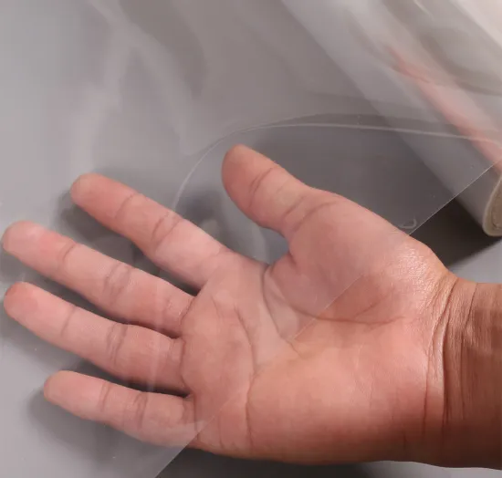 175 Microns Polyester Film