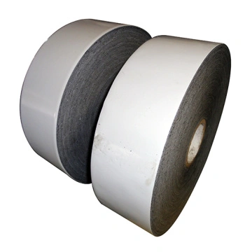 Pipe Wrapping Tape Self Adhesive Butyl Rubber Tape China Manufacturer
