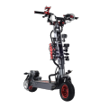 Super Strong High Speed Quality Electric Scooter for Adult