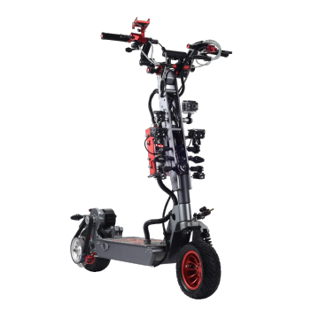 Super Strong High Speed Quality Electric Scooter for Adult