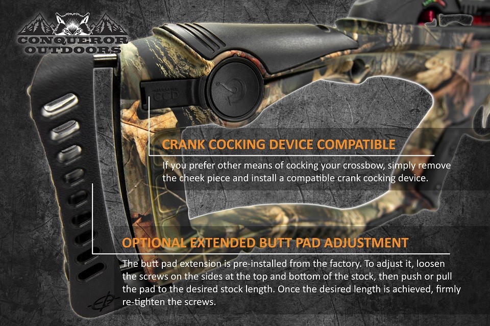 Barnett - Raptor Fx3 Crossbow คุณภาพสูง Barnett - Raptor Fx3 Crossbow ...