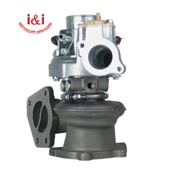 Popular Turbo & Cartridge Turbocharger 12618667 for Saab
