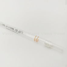 10 মিলি Polystyrene Serologic Pipette পৃথকভাবে আবৃত