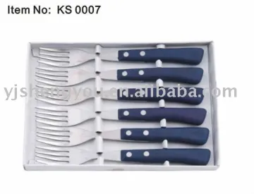 steak forks