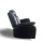 Wall Hugger Manual Reclining Sofa