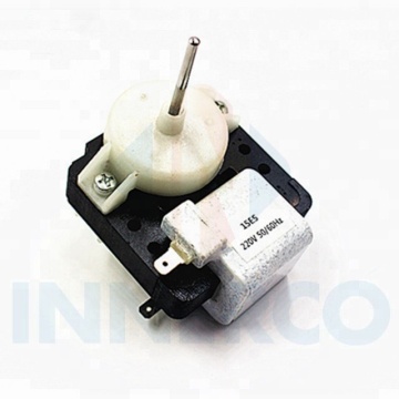 110V to 220V Refrigerator Air Conditioner Indoor Fan Motor