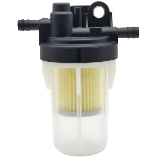 Fuel Filter Assembly 6A320-58862 6A320-58860 6A320-59912 for Kubota B2320 B2410 L2800 L3400 LX2610HSD M5640SU RTV-X1100CR" 

However, for better SEO and readability, you might consider shortening it to:

"Fuel Filter Assembly for Kubota B2320 B2410 L2800 