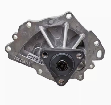 BYD S7 TANG Automobile Electric Engine Cooling Pump Water Pump Assembly