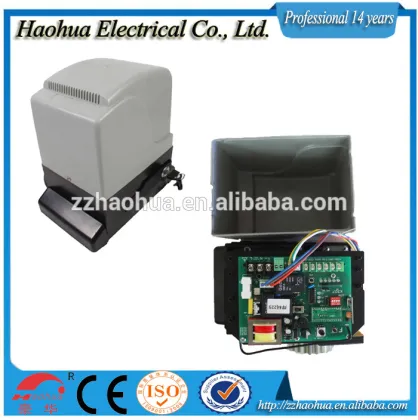 Automatic Door Operators Type sliding gate operator , sliding gate operators, gate motor