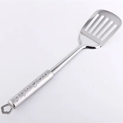 Fashionable Stainless steel kitchenware set